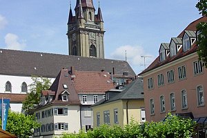 CDC Radolfzell