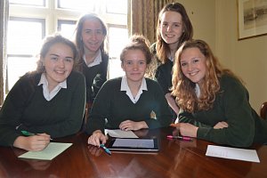 Sherborne School for Girls