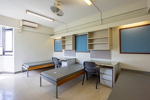 The Chinese University of Hong Kong (CUHK)