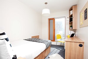 ONCAMPUS, UK Reading