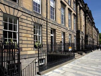 Kaplan International Colleges - Edinburgh