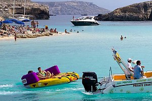 Cavendish School of English, Malta