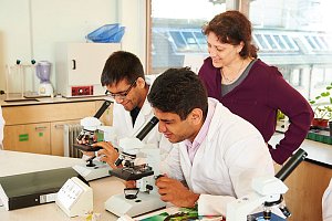 Abbey College, Manchester