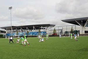 Manchester City Football School