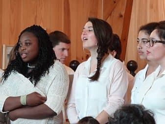 Saint-Denis International School