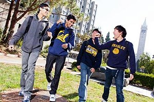 Berkeley University