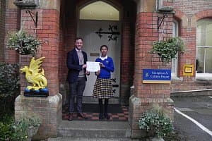 Queen’s College Etherton Education