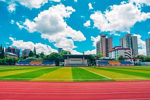 Shanghai Normal University