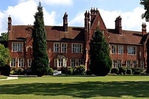 Epsom College