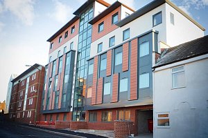 ONCAMPUS, UK North
