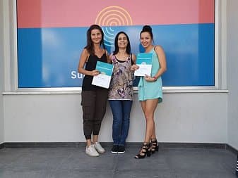 English in Cyprus
