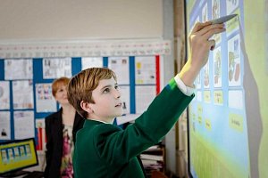 King's School London Summer Camp