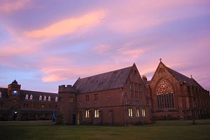 Glenalmond College