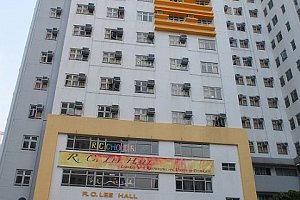 University of Hong Kong