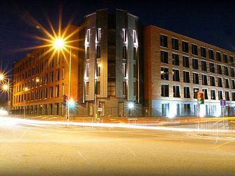 Abbey College, Manchester