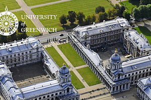 University of Greenwich