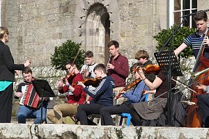 Glenstal Abbey School