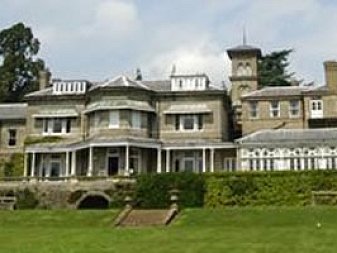 Beechwood Sacred Heart School