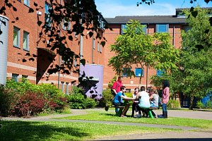 ONCAMPUS, UK North
