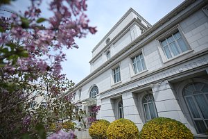 Beijing Chinese Language and Culture College