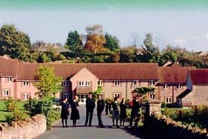 Sherborne International Summer School