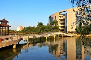 Guangzhou University