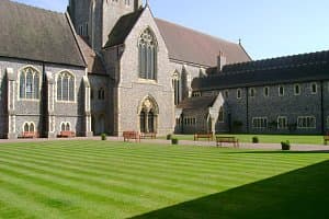 Hurstpierpoint College