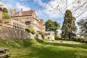 Abbey College, Malvern