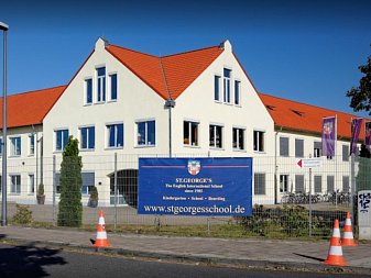 St. George's The English International School