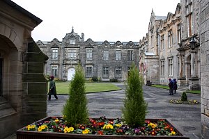 University of St Andrews