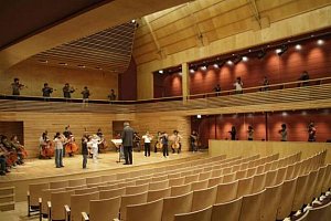 Yehudi Menuhin School