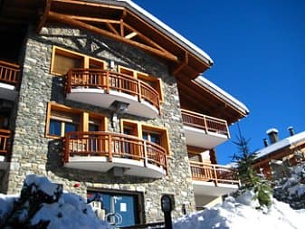 Les Elfes Winter Camp