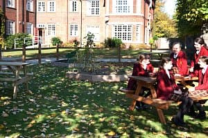 Felsted Preparatory School