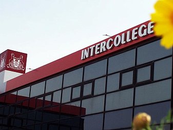 Intercollege Larnaca