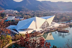 Zhejiang University of Science and Technology ZUST