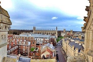 University of Cambridge