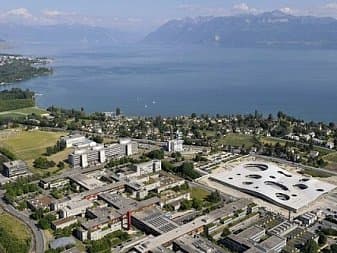 Технологический институт Лозанны EPFL