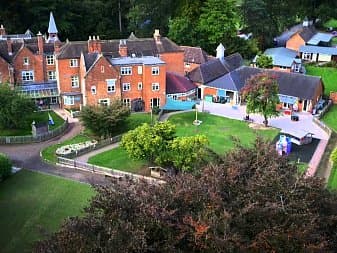 Bromsgrove Preparatory School