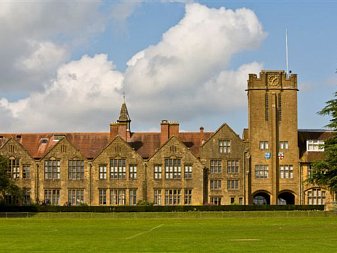 Sherborne School for Girls