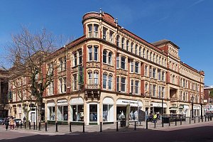 ONCAMPUS, UK North