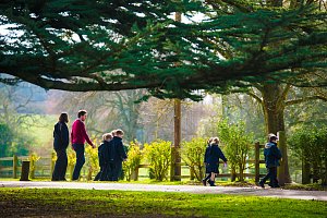 Westonbirt School