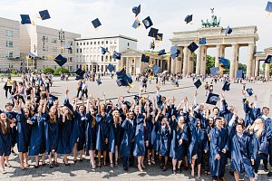 Berlin Brandenburg International School