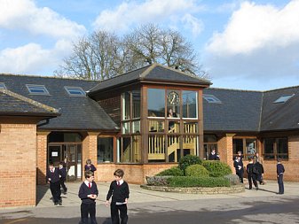 Cothill House School