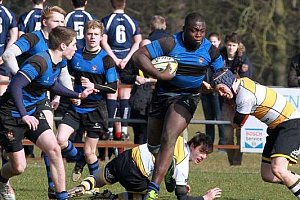 Dulwich College (London)