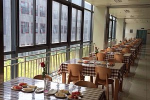 Nanjing University - курсы китайского языка