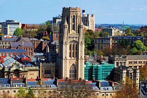 University of Bristol International Foundation Programme