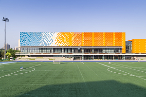 Xi’an Jiaotong-Liverpool University (XJTLU)