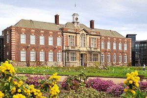 ONCAMPUS, UK Hull