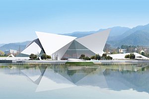 Zhejiang University of Science and Technology ZUST