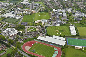 Loughborough University